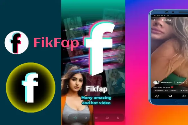 FikFap entertainment app